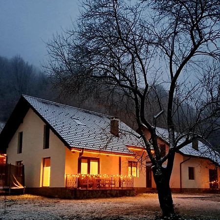 Тиловите Къщи Ribaritsa Dış mekan fotoğraf