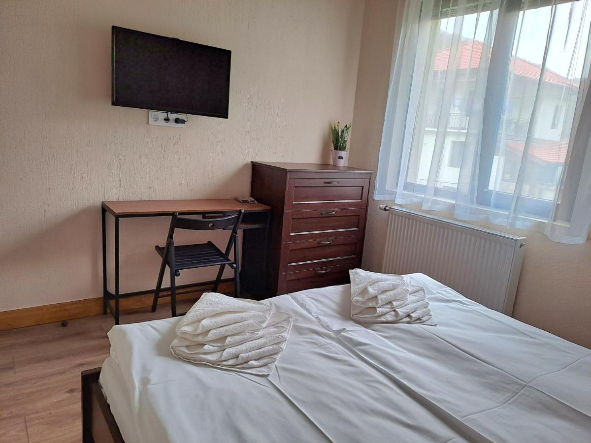 Тиловите Къщи Ribaritsa Dış mekan fotoğraf