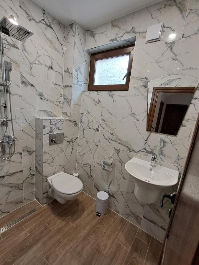 Тиловите Къщи Ribaritsa Dış mekan fotoğraf