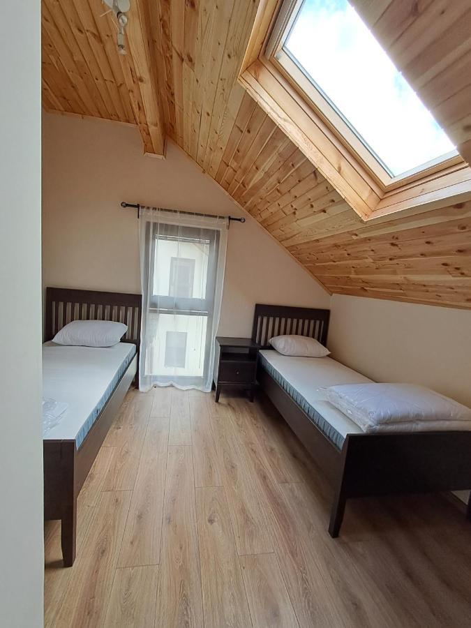 Тиловите Къщи Ribaritsa Dış mekan fotoğraf